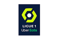 Ligue 1 Uber Eats Badge